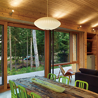 ジョージネルソン-バブルランプ