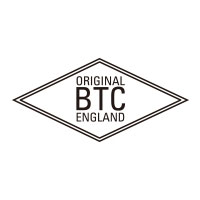 ORIGINAL BTC ENGLAND(オリジナルBTCイングランド