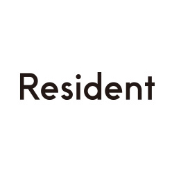 RESIDENT(レジデント)