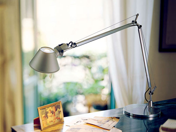 Artemide アルテミデ TOLOMEO トロメオ-