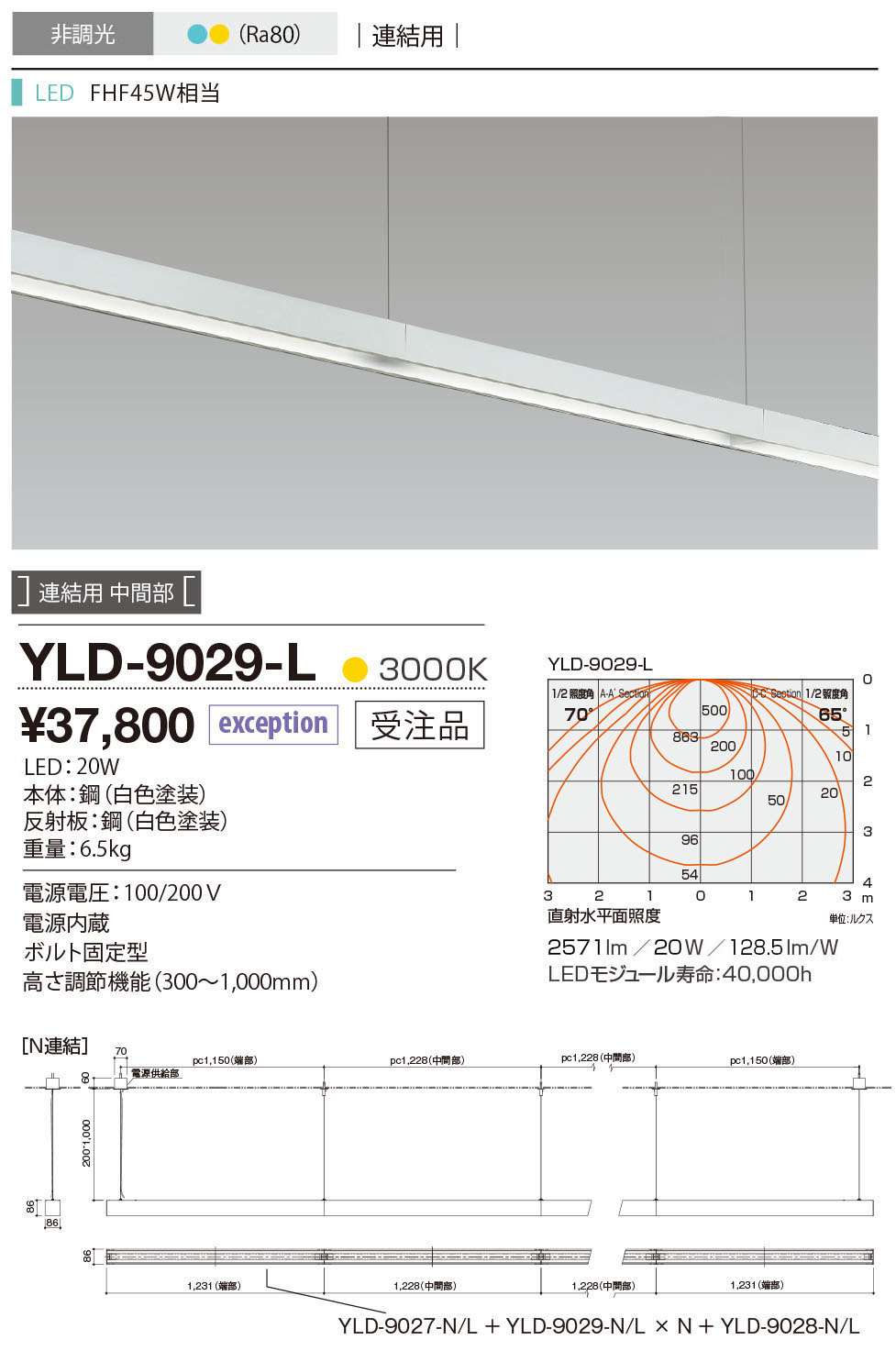 yld9029l